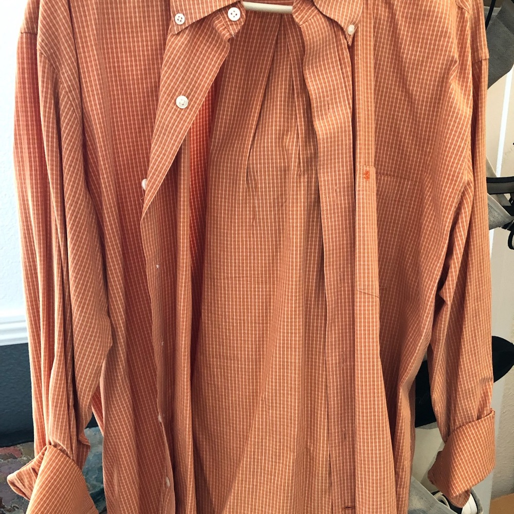 Long sleeved shirt , Size XL